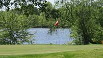 Golf Course