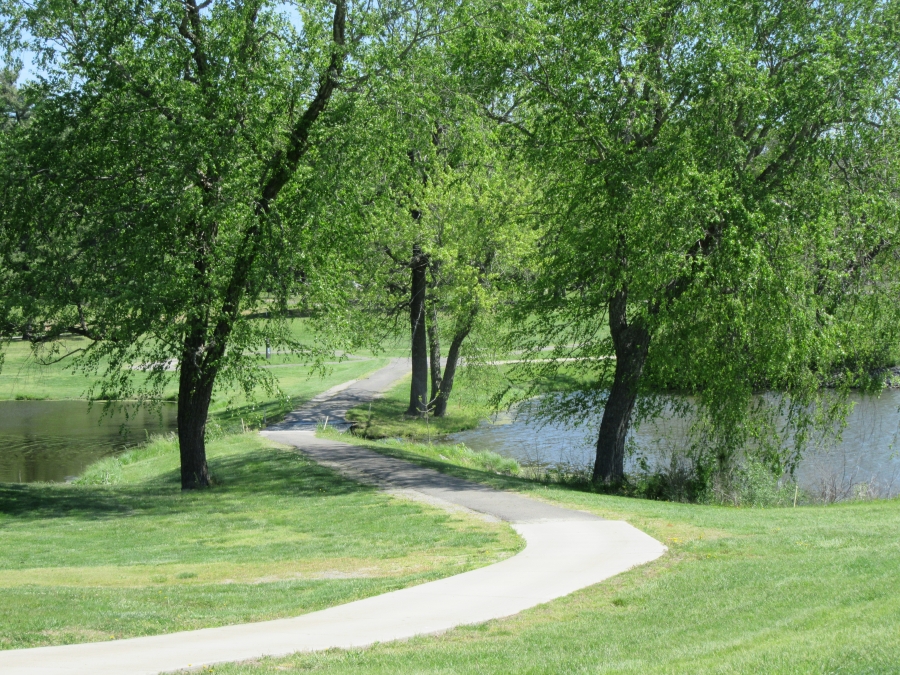 Perry County Golf course