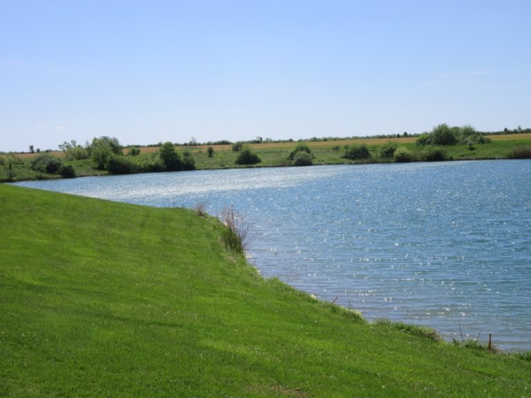 Perry County Golf course