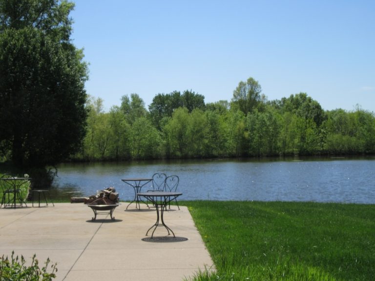 Perry County Golf course